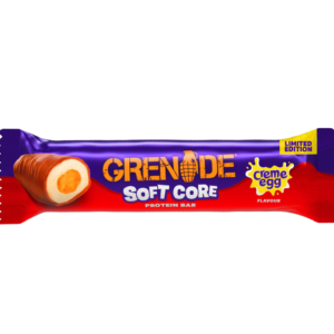 Grenade Creme Egg
