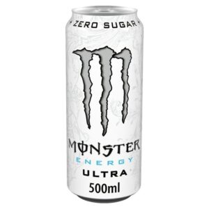 Monster Ultra